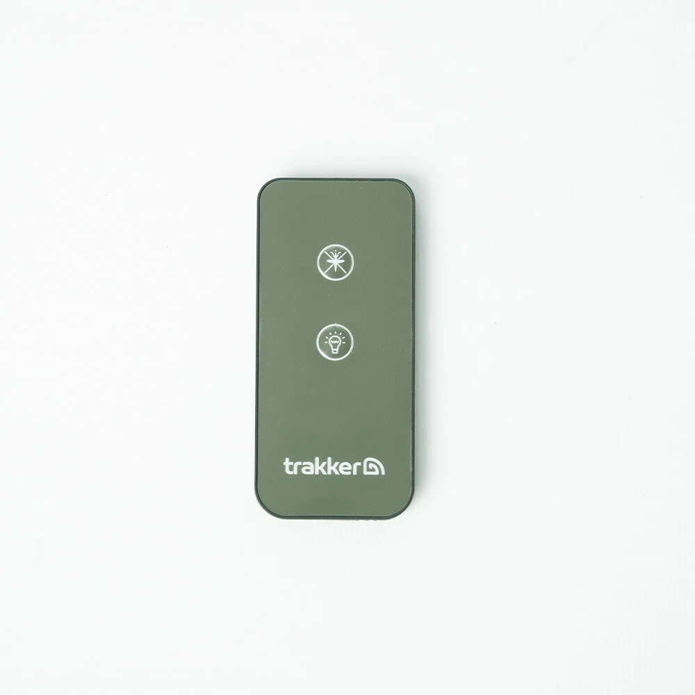 Trakker Products Trakker Lapač hmyzu + ovladač - Remote Bug Blaster