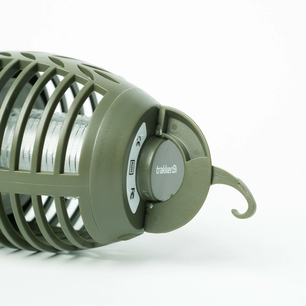 Trakker Products Trakker Lapač hmyzu + ovladač - Remote Bug Blaster