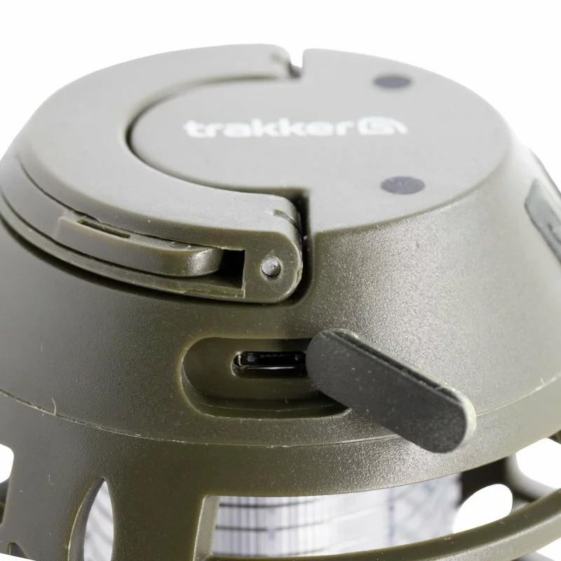 Trakker Products Trakker Lapač hmyzu + ovladač - Remote Bug Blaster