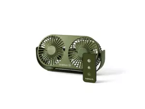 Trakker Products Trakker Ventilátor + ovladač - Remote Bivvy Fan