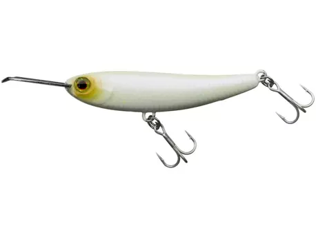 ILLEX Riser Bait 6cm S Bone