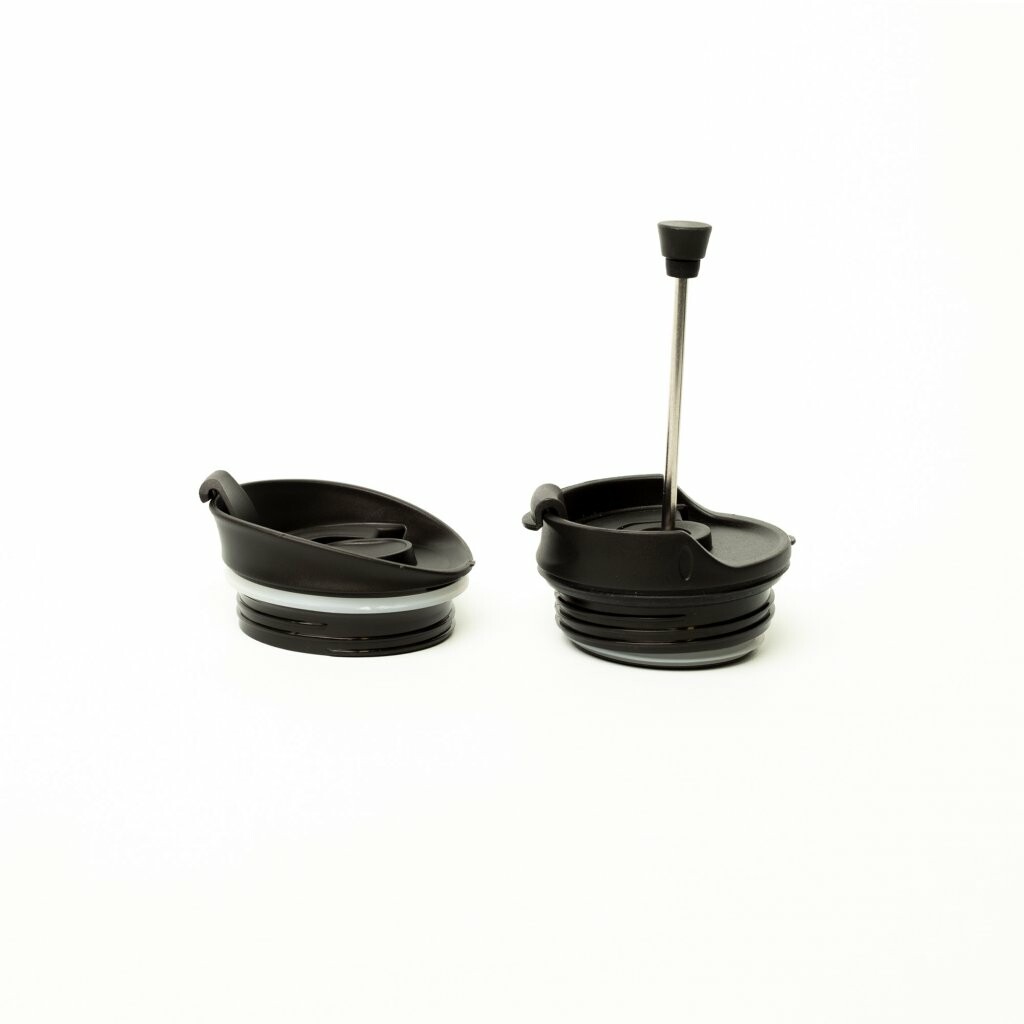 Trakker Products Trakker Termohrnek - Armolife Thermal Coffee Press Mug