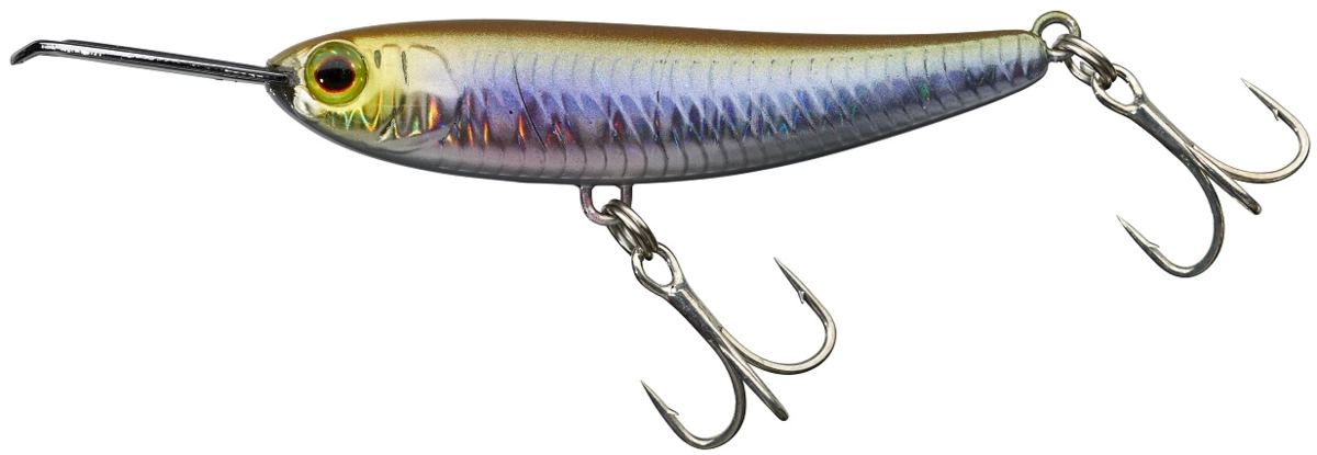 Aurora Baitfish