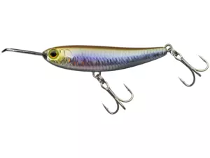 Aurora Baitfish