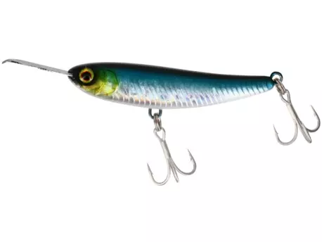 ILLEX Riser Bait 6cm Shine Katana