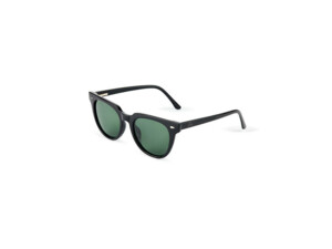 Fortis Eyewear Fortis polarizační brýle Cat Eye Green (CE002)