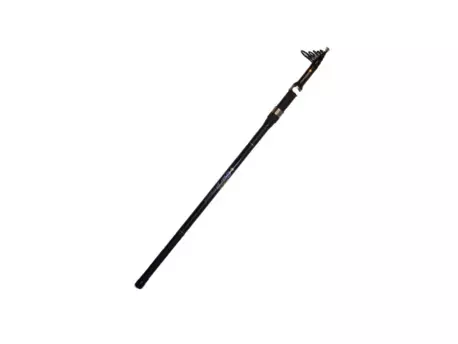 ALBASTAR Rybářský prut Tele Carp Camp 2 3,6m 3lb