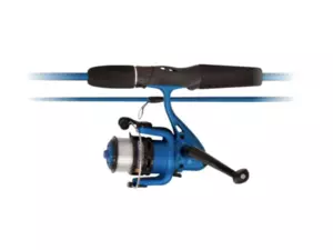 ZEBCO Prut Rainbow Fish Combo AKCE