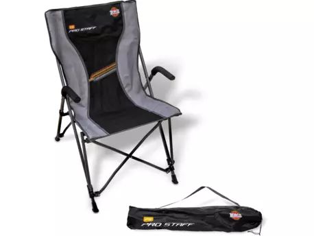 ZEBCO křeslo PRO STAFF SX AKCE