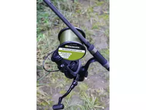 QUANTUM RADICAL Long Range 2 / 3,90m 3,75lbs VÝPRODEJ