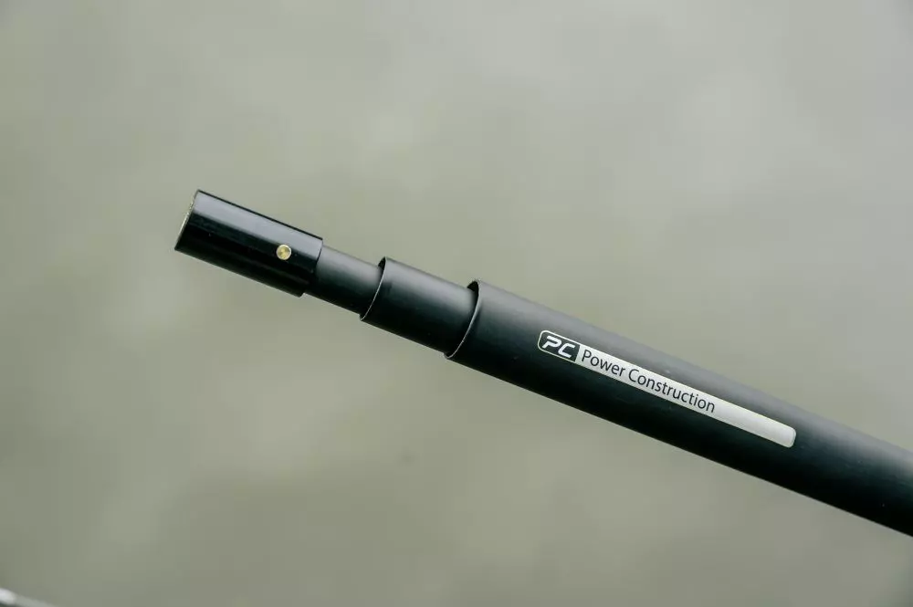 ZEBCO PODBĚRÁKOVÁ TYČ TROPHY LANDING NET HANDLE 3m AKCE