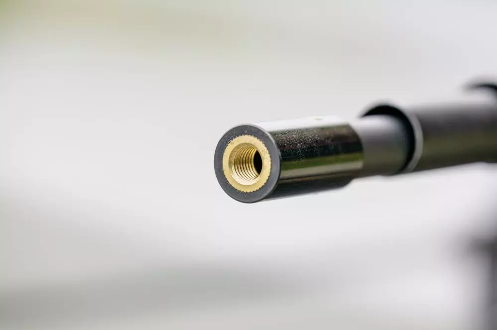 ZEBCO PODBĚRÁKOVÁ TYČ TROPHY LANDING NET HANDLE 3m AKCE