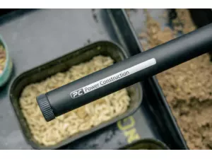 ZEBCO PODBĚRÁKOVÁ TYČ TROPHY LANDING NET HANDLE 3m AKCE