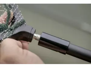 ZEBCO PODBĚRÁKOVÁ TYČ TROPHY LANDING NET HANDLE 3m AKCE