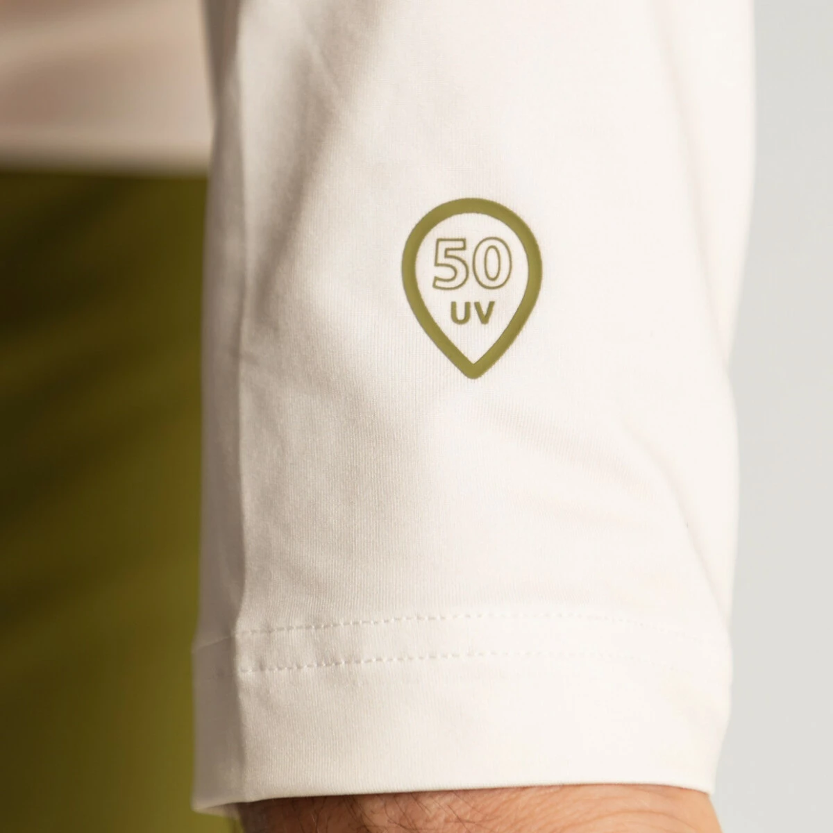 Adventer & fishing Funkční UV tričko Black Bass