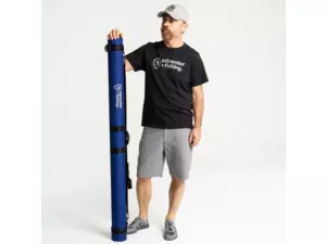 Adventer & fishing Cestovní tubus Blue