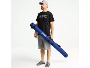 Adventer & fishing Cestovní tubus Blue