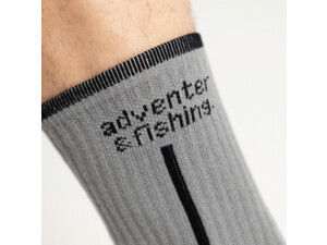 Adventer & fishing Funkční ponožky Steel