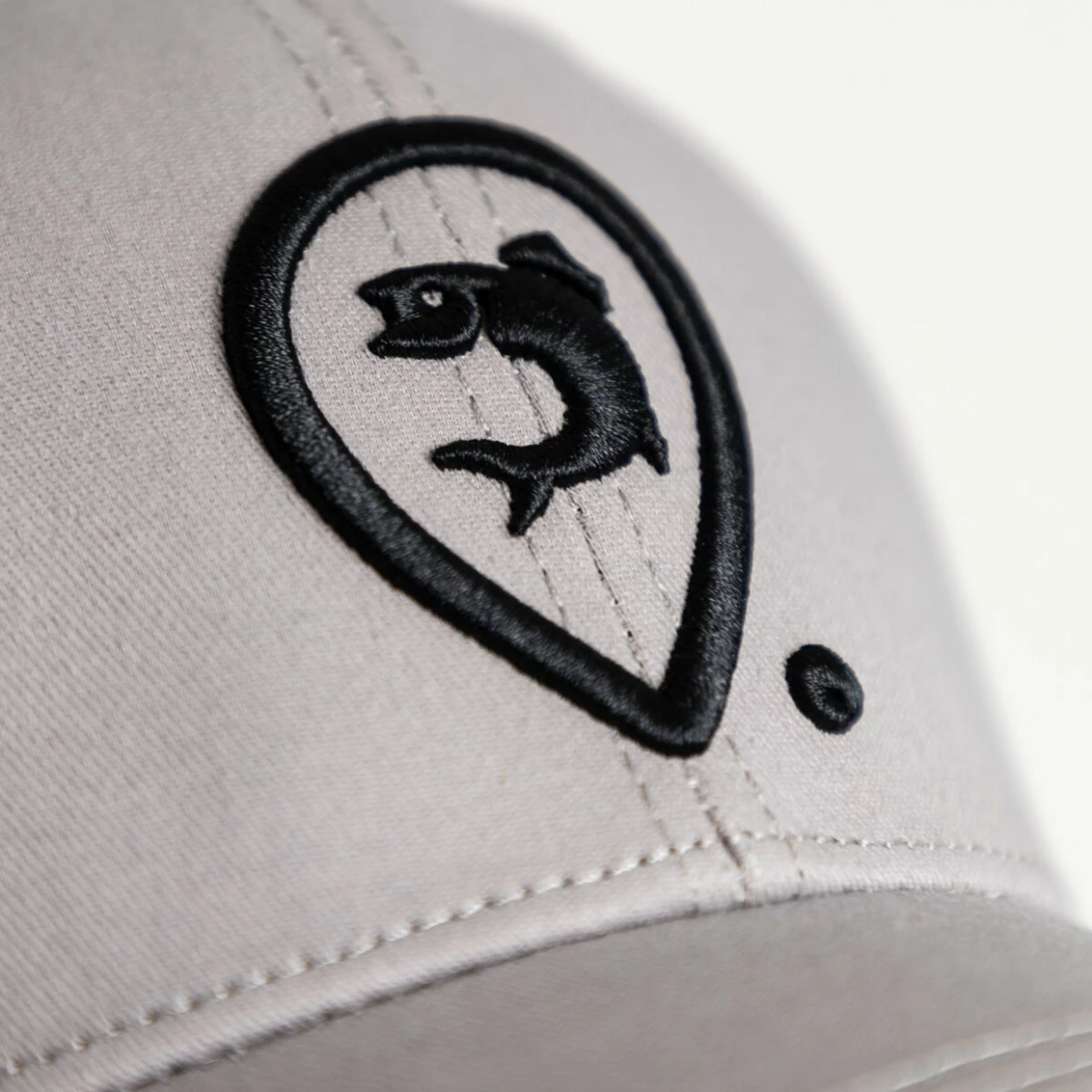 Adventer & fishing Kšiltovka Steel