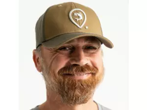 Adventer & fishing Kšiltovka Olive VÝPRODEJ