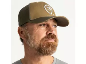 Adventer & fishing Kšiltovka Olive VÝPRODEJ