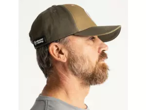 Adventer & fishing Kšiltovka Olive VÝPRODEJ