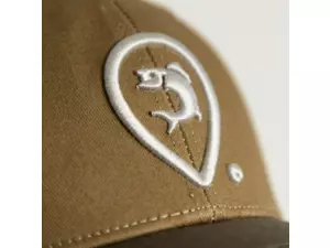 Adventer & fishing Kšiltovka Olive VÝPRODEJ