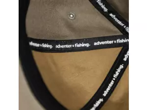 Adventer & fishing Kšiltovka Olive VÝPRODEJ