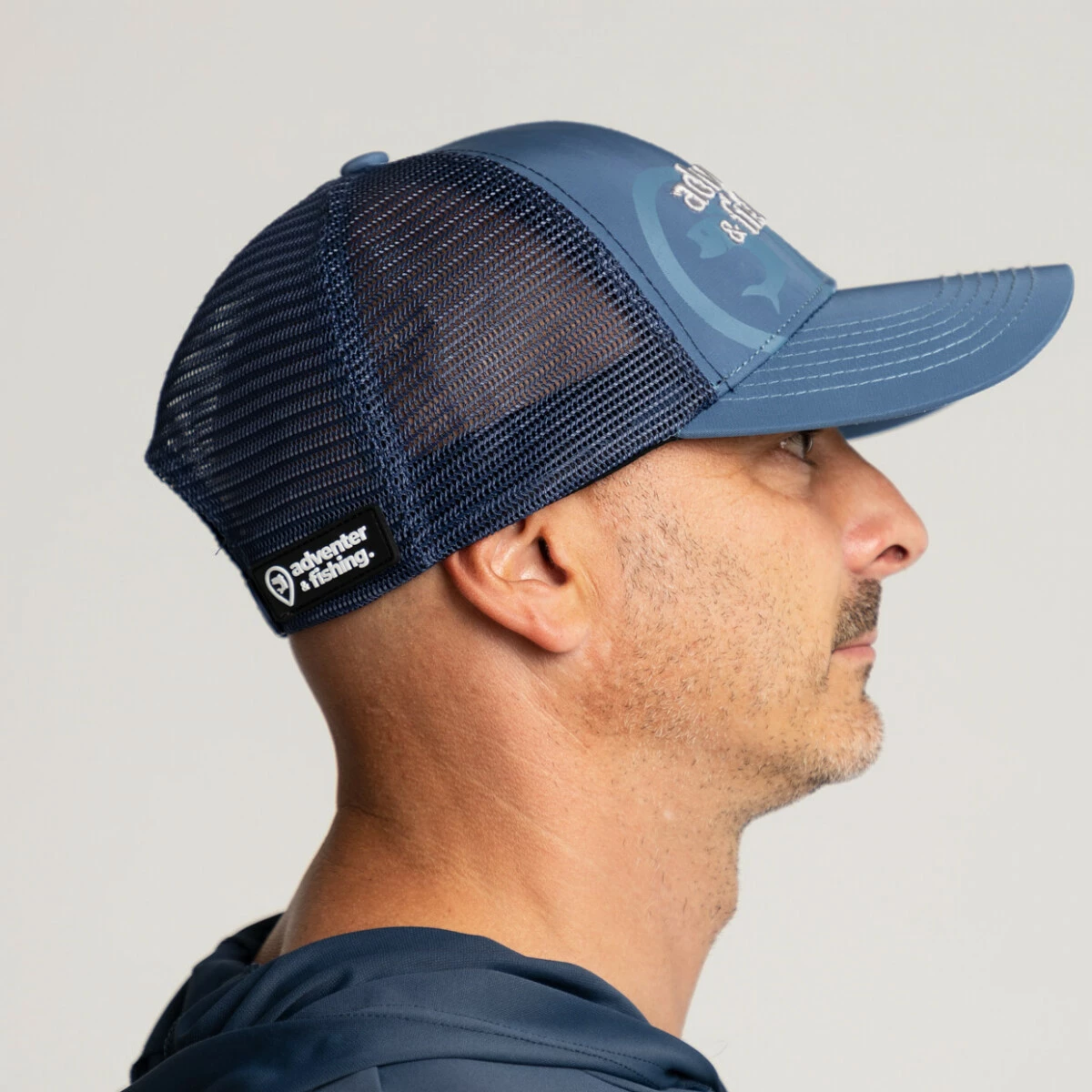 Adventer & fishing Kšiltovka Original Adventer