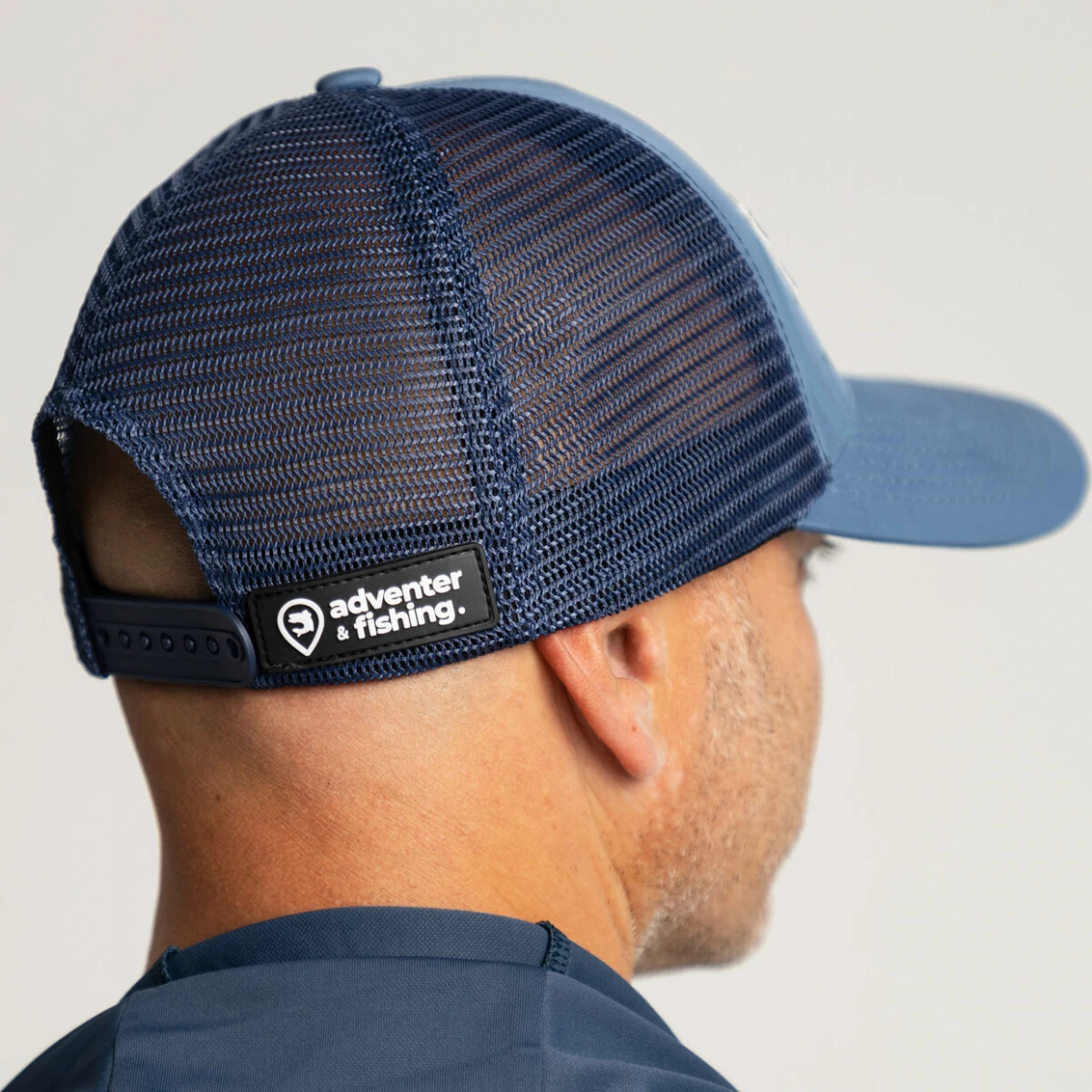 Adventer & fishing Kšiltovka Original Adventer