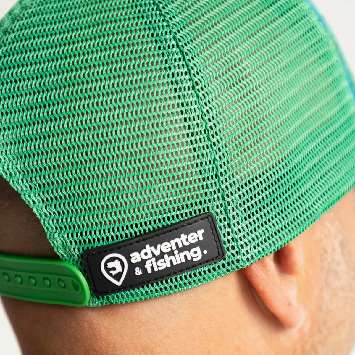 Adventer & fishing Kšiltovka Mahi Mahi