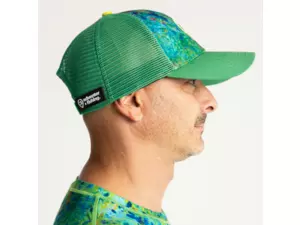 Adventer & fishing Kšiltovka Mahi Mahi