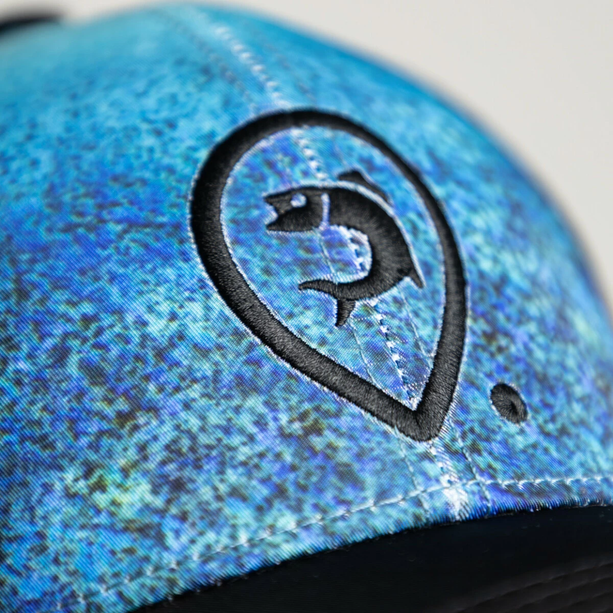 Adventer & fishing Kšiltovka Bluefin Trevally