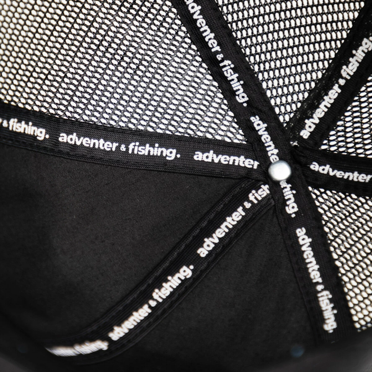 Adventer & fishing Kšiltovka Bluefin Trevally