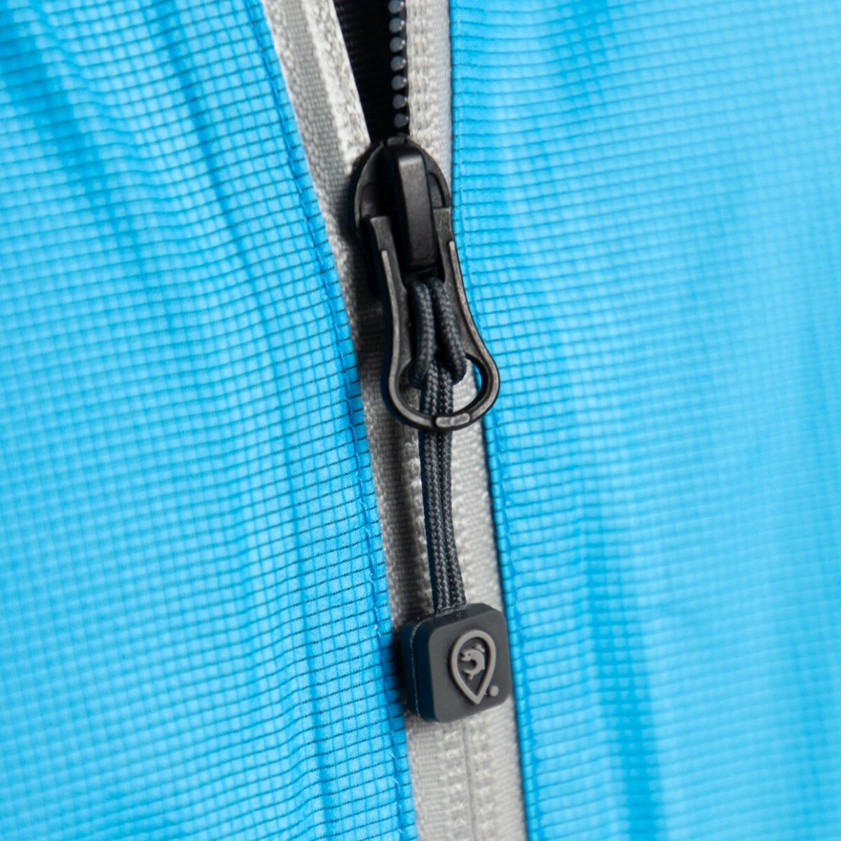 Adventer & fishing Windbreaker bunda Blue