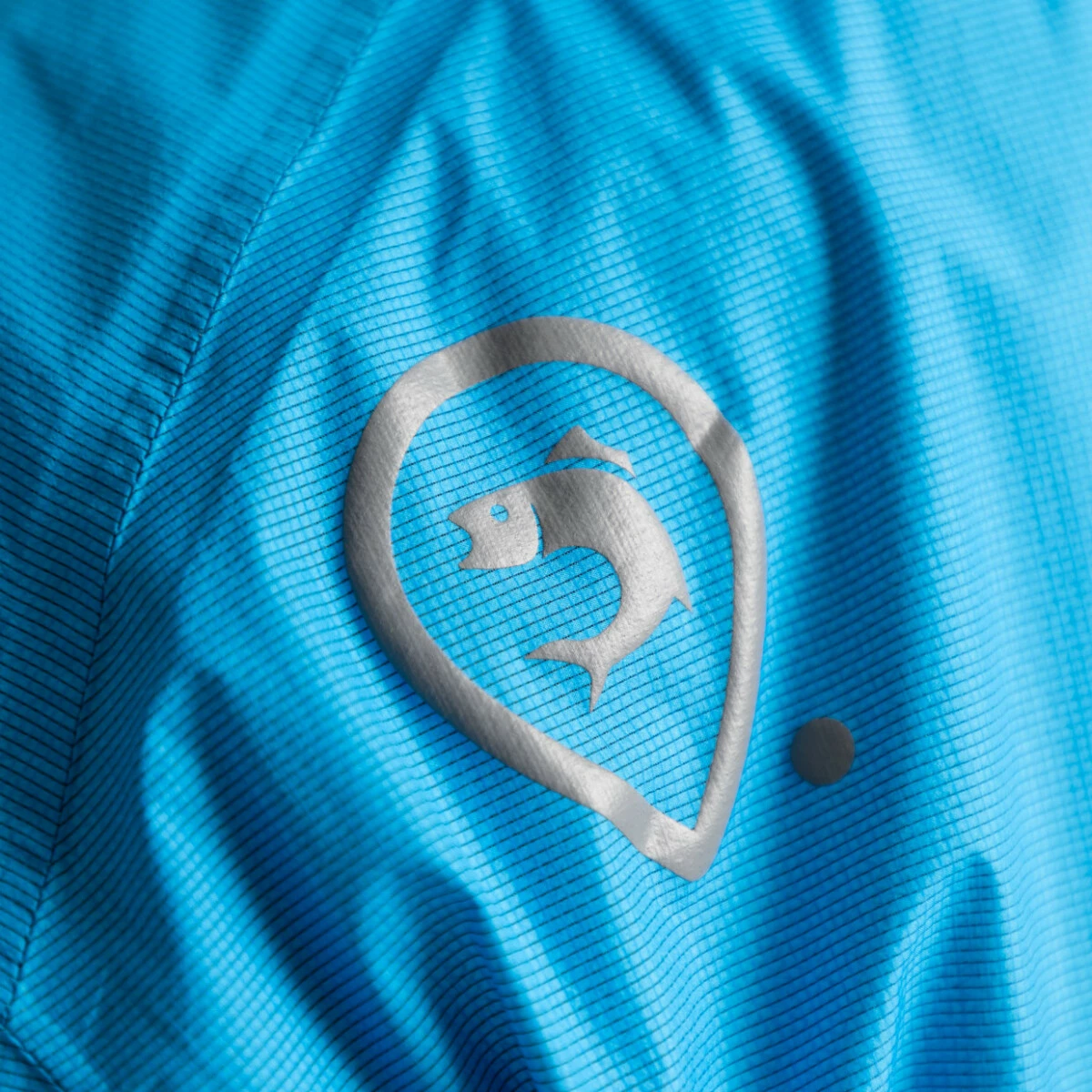 Adventer & fishing Windbreaker bunda Blue