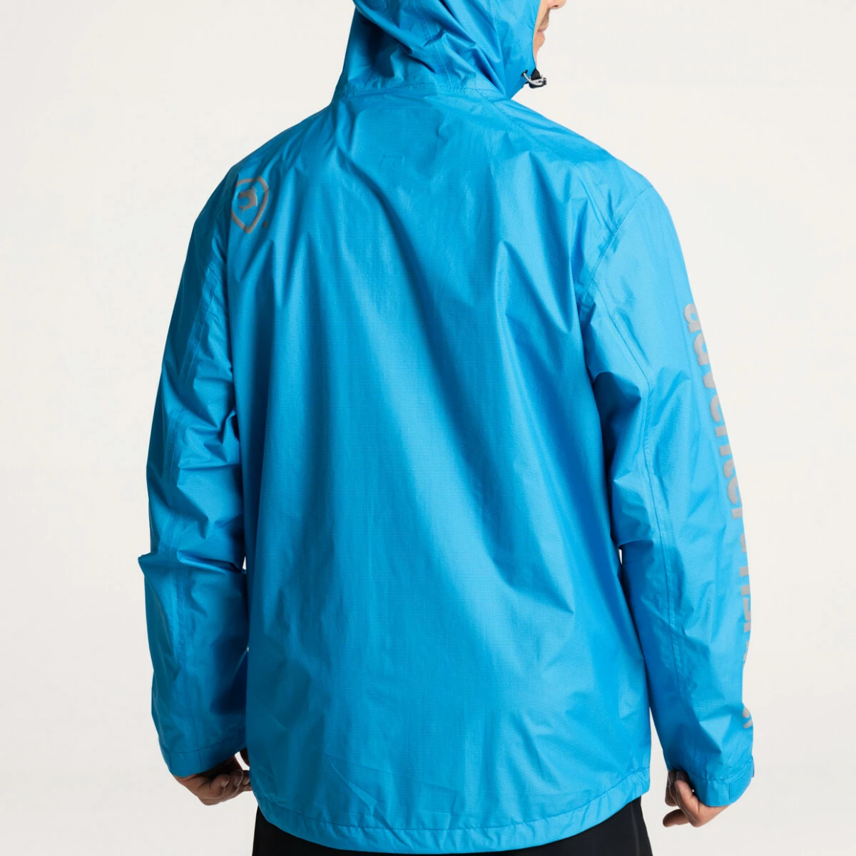 Adventer & fishing Windbreaker bunda Blue