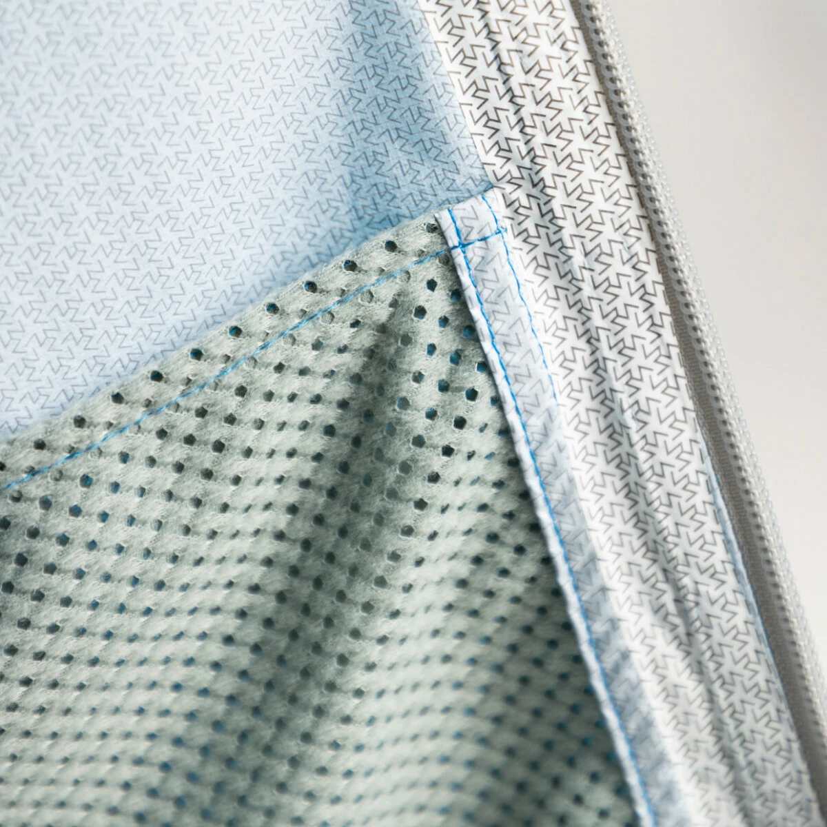 Adventer & fishing Windbreaker bunda Blue