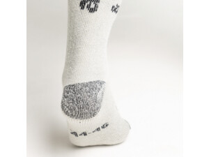 Adventer & fishing Funkční ponožky Merino Titanium