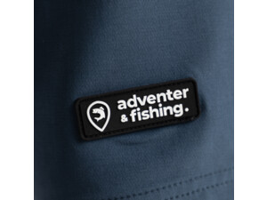 Adventer & fishing Rybářské kraťasy Original Adventer
