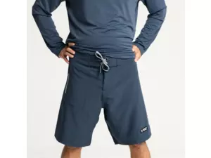 Adventer & fishing Rybářské kraťasy Original Adventer VÝPRODEJ