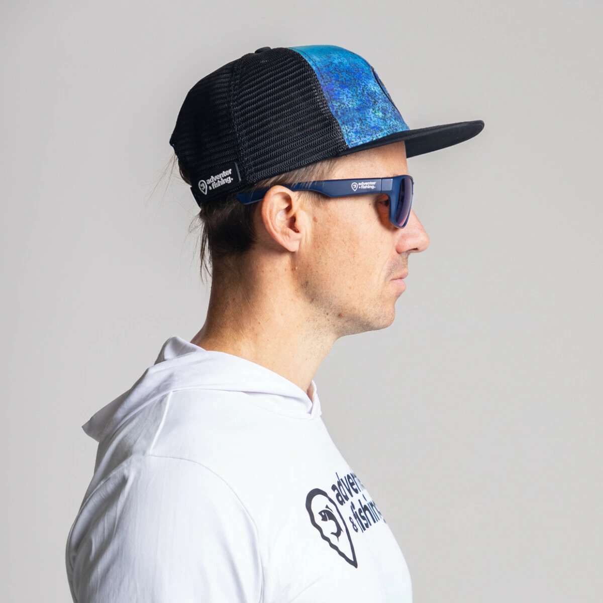 Adventer & fishing Brýle sunrise