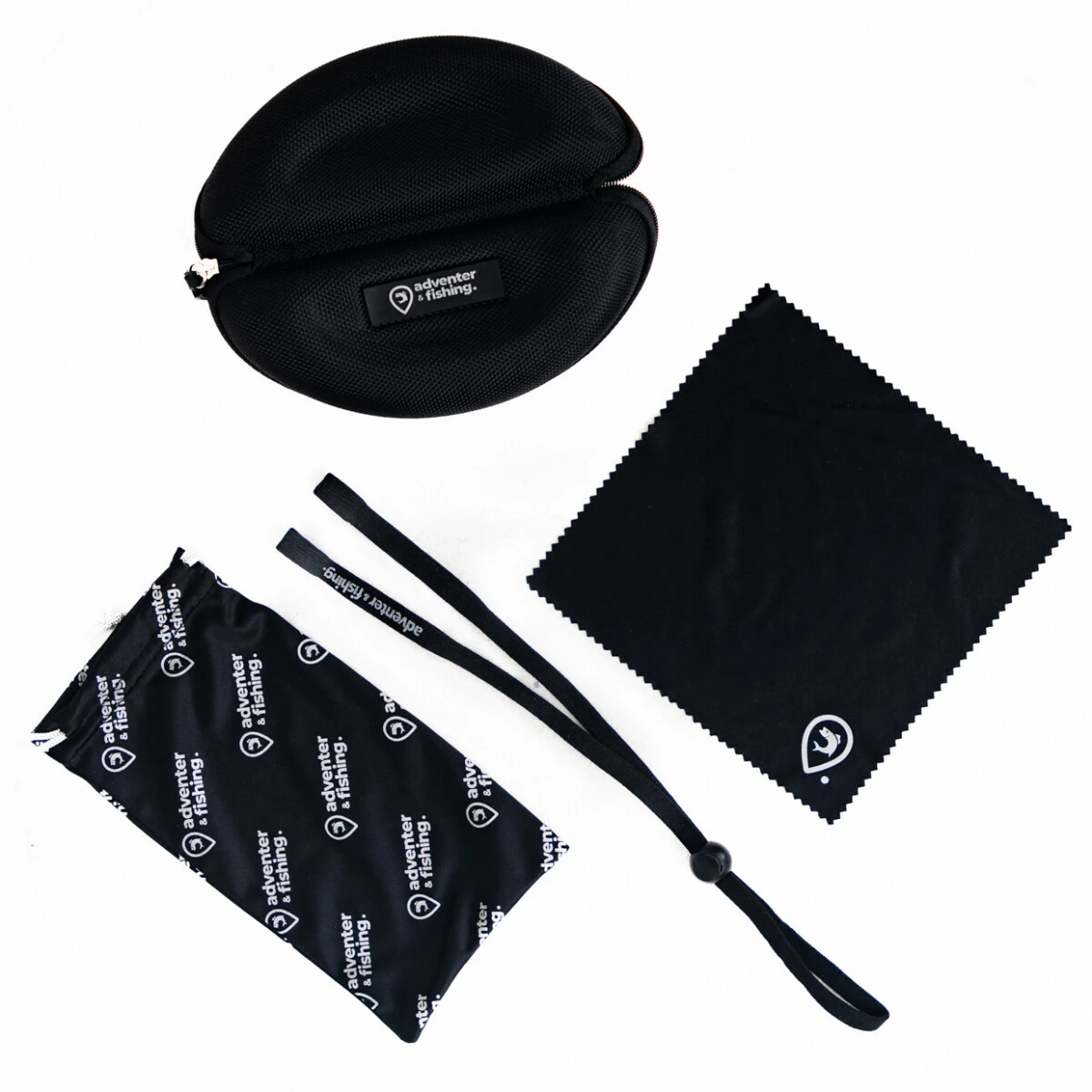 Adventer & fishing Brýle sunrise