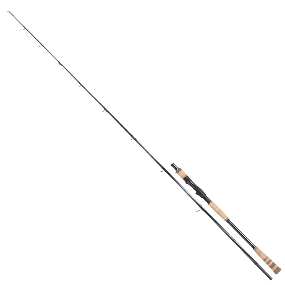 Loomis & franklin prut Swimbait & Jerk Spinning- IM7 2,13m 56-168g