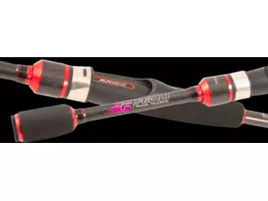 Rapture prut RAIDO 1,8m 3-10g 6 dílů