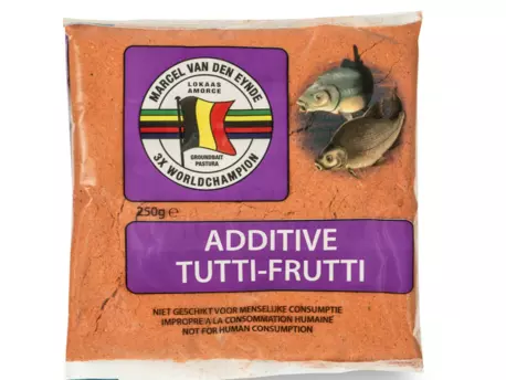 MVDE Posilovač Tutti Frutti 250g VÝPRODEJ