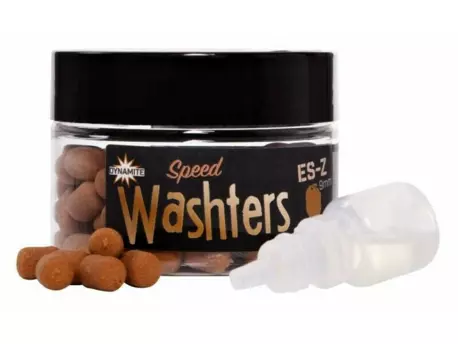 Dynamite Baits Speedy's Washters Brown ES-Z 9 mm VÝPRODEJ