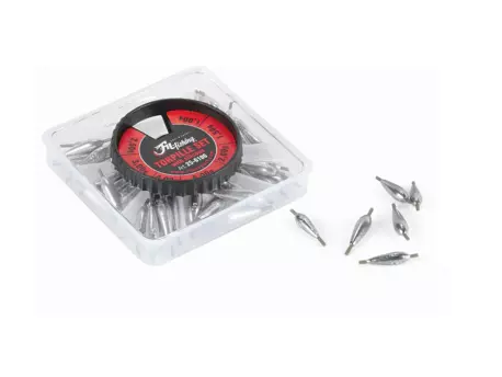 Filfishing Sada Torpil - Torpille Silicone Set 6106