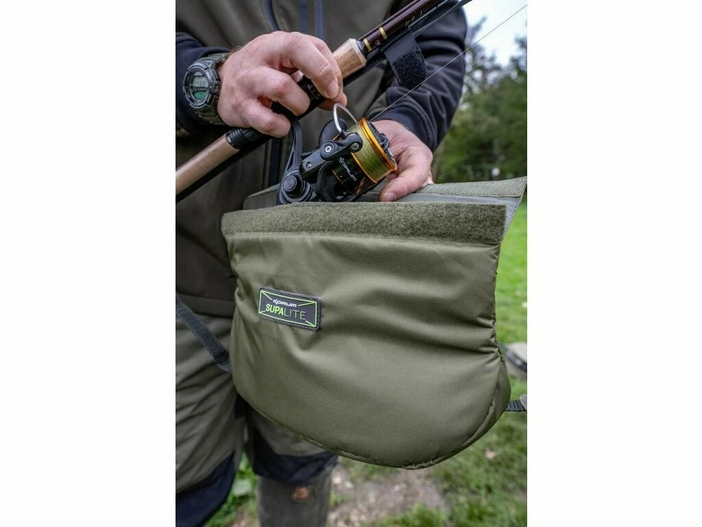 Korum pouzdro na naviják Supa Lite Reel Pouch AKCE