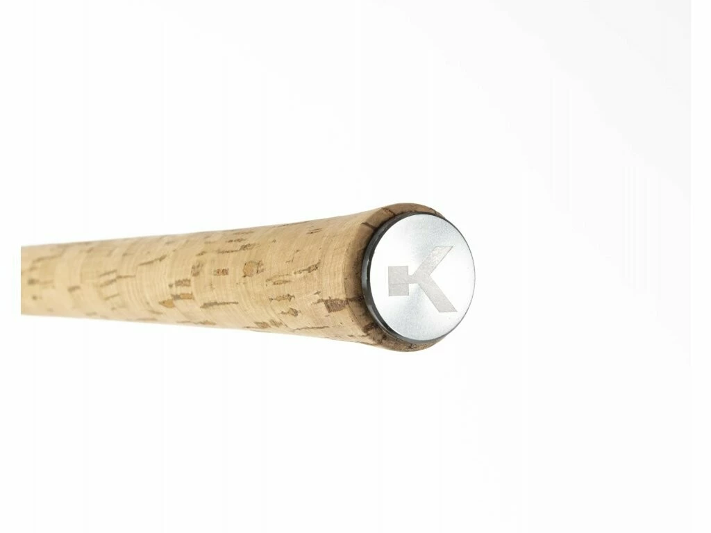 Korum prut Barbel Quiver 12ft / 3,6m VÝPRODEJ